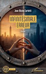 Télécharger le livre :  Infinitésimale erreur