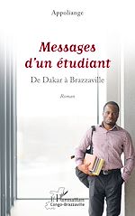 Télécharger le livre :  Messages d'un étudiant