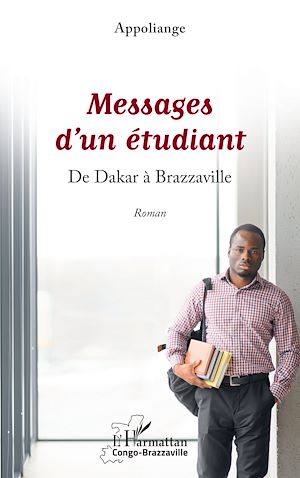 Téléchargez le livre :  Messages d'un étudiant