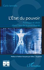 Télécharger le livre :  L'État du pouvoir