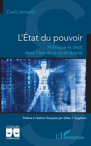 Téléchargez le livre :  L'État du pouvoir
