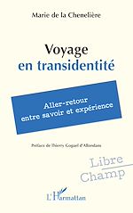 Télécharger le livre :  Voyage en transidentité