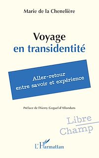Téléchargez le livre :  Voyage en transidentité