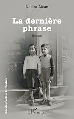 Télécharger le livre :  La dernière phrase