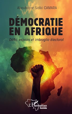Téléchargez le livre :  Démocratie en Afrique