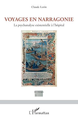 Téléchargez le livre :  Voyages en Narragonie