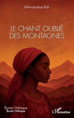 Téléchargez le livre :  Le chant oublié des montagnes