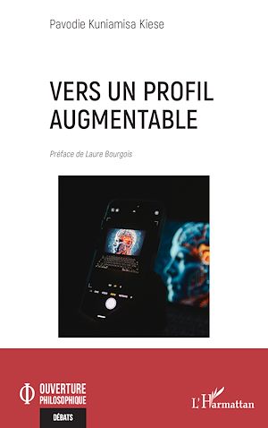 Téléchargez le livre :  Vers un profil augmentable