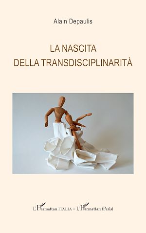 Download the eBook: La nascita della transdisciplinarità