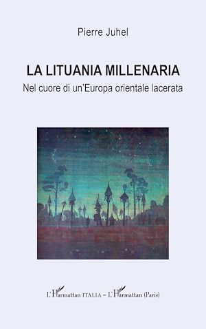 Téléchargez le livre :  La Lituania millenaria