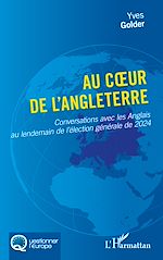 Télécharger le livre :  Au coeur de l'Angleterre