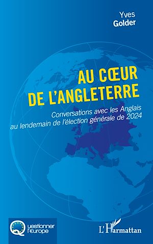 Téléchargez le livre :  Au coeur de l'Angleterre