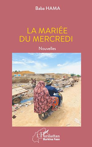 Téléchargez le livre :  La mariée du mercredi
