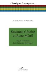 Télécharger le livre :  Suzanne Césaire et René Ménil