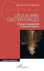Télécharger le livre :  L'équilibre des invisibles
