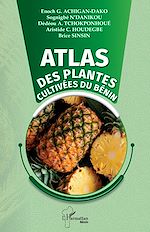 Télécharger le livre :  Atlas des plantes cultivées du Bénin