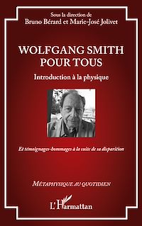Télécharger le livre : Wolfgang Smith pour tous