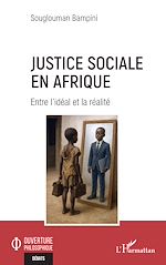Télécharger le livre :  Justice sociale en Afrique