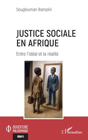 Téléchargez le livre :  Justice sociale en Afrique