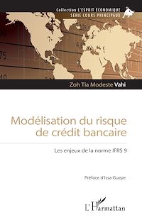 Télécharger le livre : Modélisation du risque de crédit bancaire