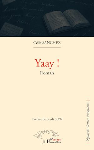 Téléchargez le livre :  Yaay !