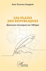 Télécharger le livre :  Les plaies des républiques