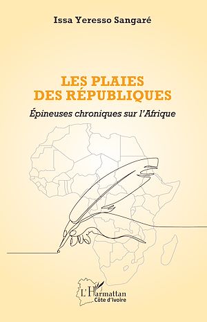 Téléchargez le livre :  Les plaies des républiques