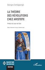 Télécharger le livre :  La théorie des révolutions chez Aristote