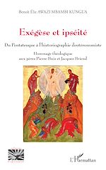 Télécharger le livre :  Exégèse et ipséité