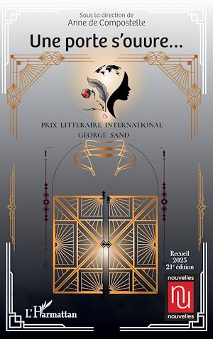 Téléchargez le livre :  Une porte s'ouvre…