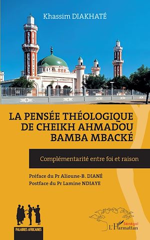 Download the eBook: La pensée théologique de Cheikh Ahmadou Bamba Mbacké