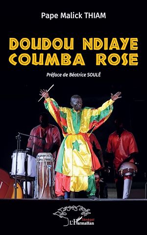 Download the eBook: Doudou Ndiaye Coumba Rose