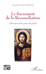 Télécharger le livre :  Le Sacrement de la Réconciliation