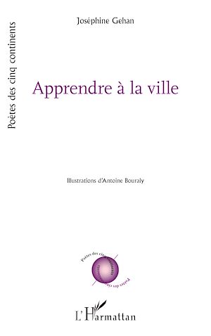 Téléchargez le livre :  Apprendre à la ville