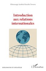 Télécharger le livre :  Introduction aux relations internationales