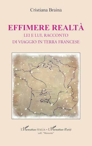 Téléchargez le livre :  Effimere realtà