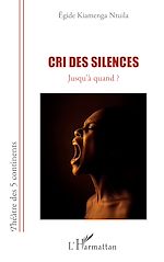 Download this eBook Cri des silences