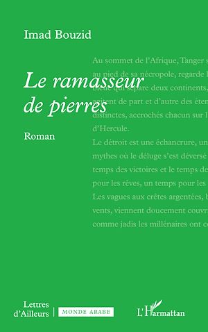 Téléchargez le livre :  Le ramasseur de pierres