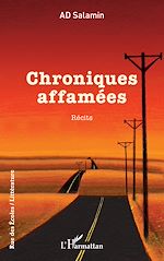 Télécharger le livre :  Chroniques affamées