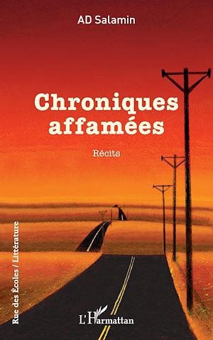 Téléchargez le livre :  Chroniques affamées
