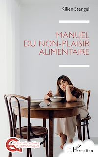 Télécharger le livre : Manuel du non-plaisir alimentaire