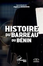 Télécharger le livre :  Histoire du Barreau du Bénin