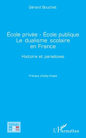 Download the eBook: École privée - École publique    Le dualisme scolaire en France