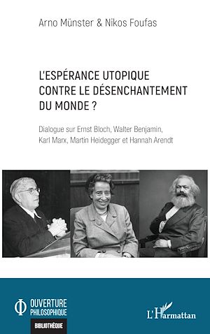 Download the eBook: L'espérance utopique contre le désenchantement du monde ?