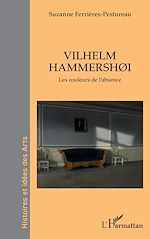 Télécharger le livre :  Vilhelm Hammershøi