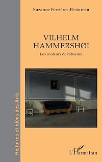 Télécharger le livre : Vilhelm Hammershøi