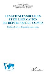 Télécharger le livre :  Les sciences sociales et de l'éducation en République du Congo