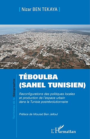 Téléchargez le livre :  Téboulba (Sahel tunisien)