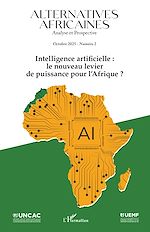 Télécharger le livre :  Alternatives africaines octobre 2025 numero 2