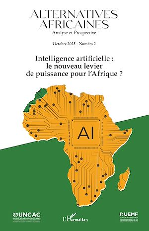 Téléchargez le livre :  Alternatives africaines octobre 2025 numero 2
